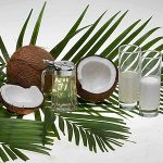 As mil e uma utilidades do óleo de coco